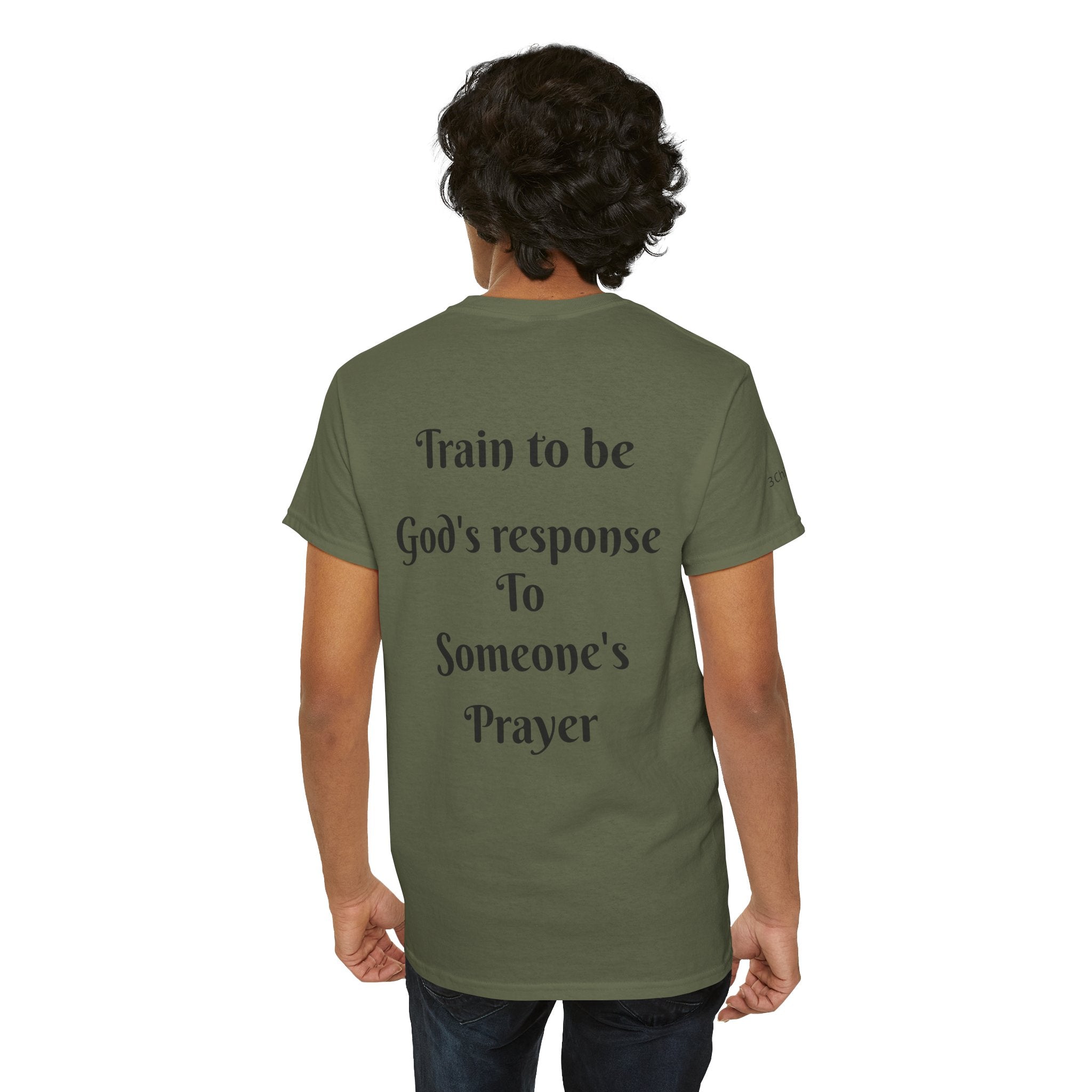 Lift with Purpose