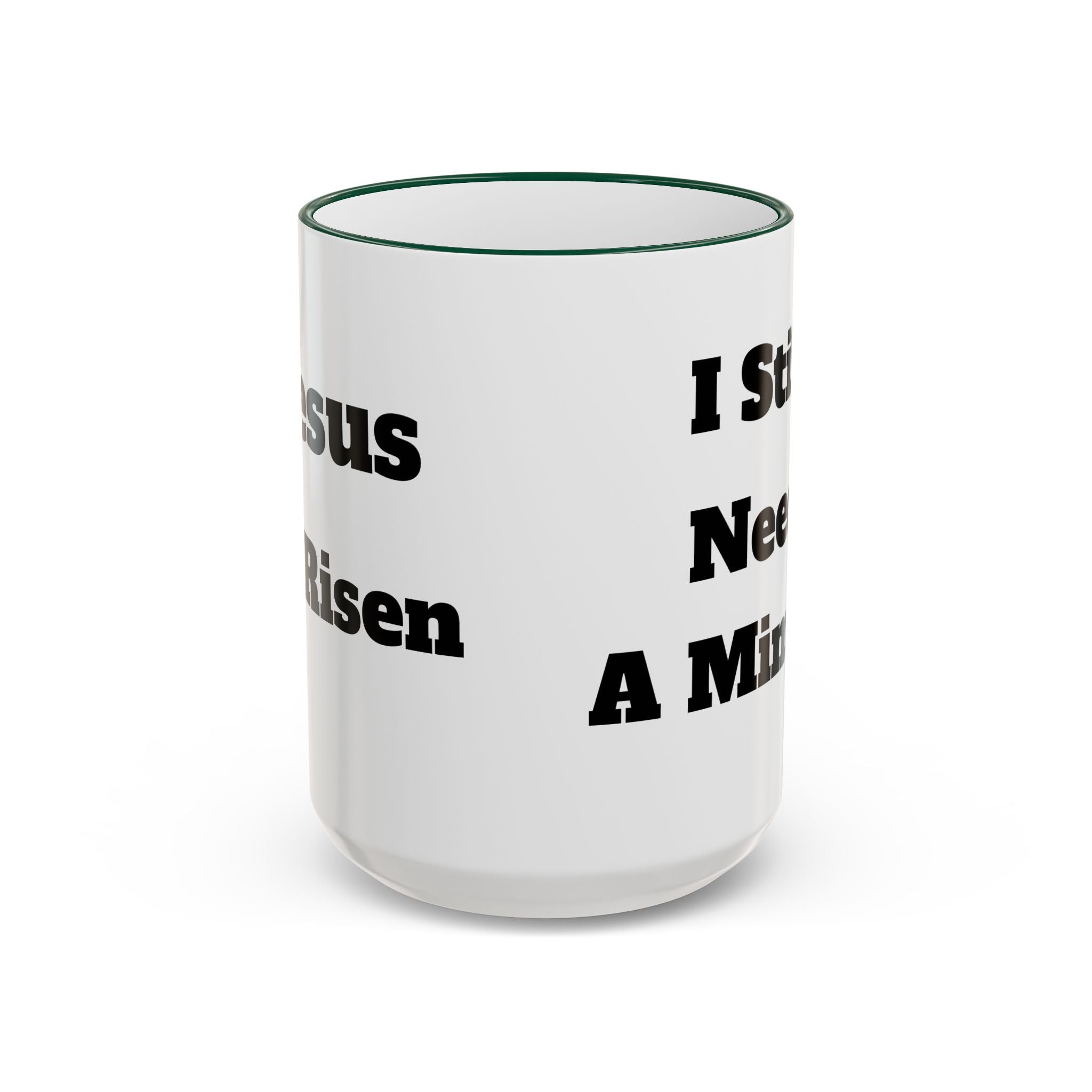 Jesus is Risen