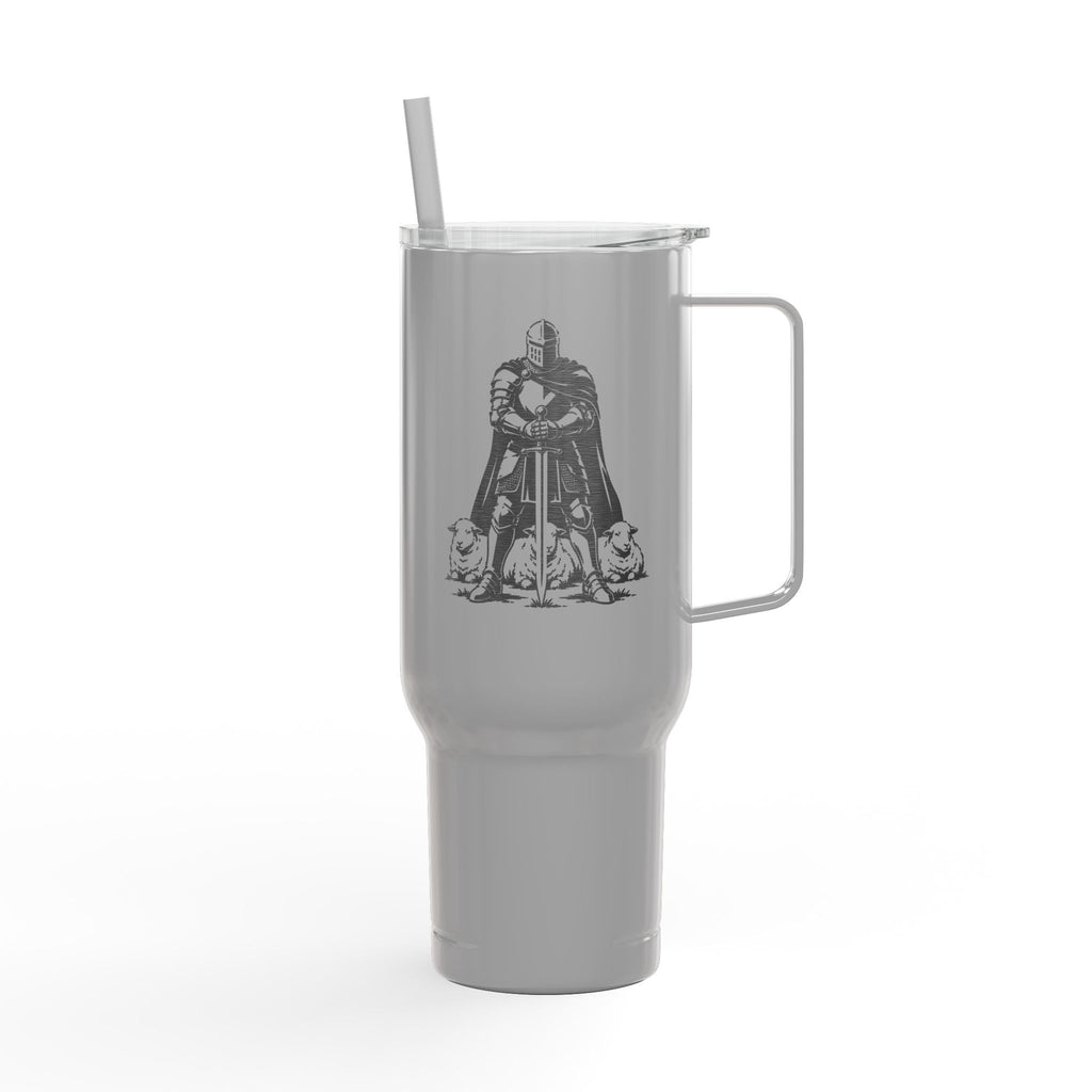 Protect the Flock 40oz Tumbler