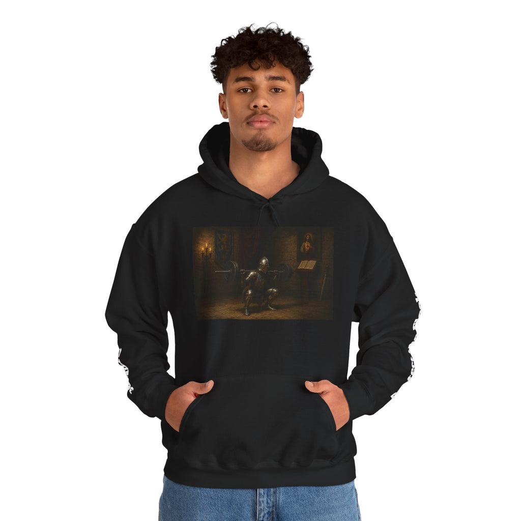 Lift with Purpose Hoodie