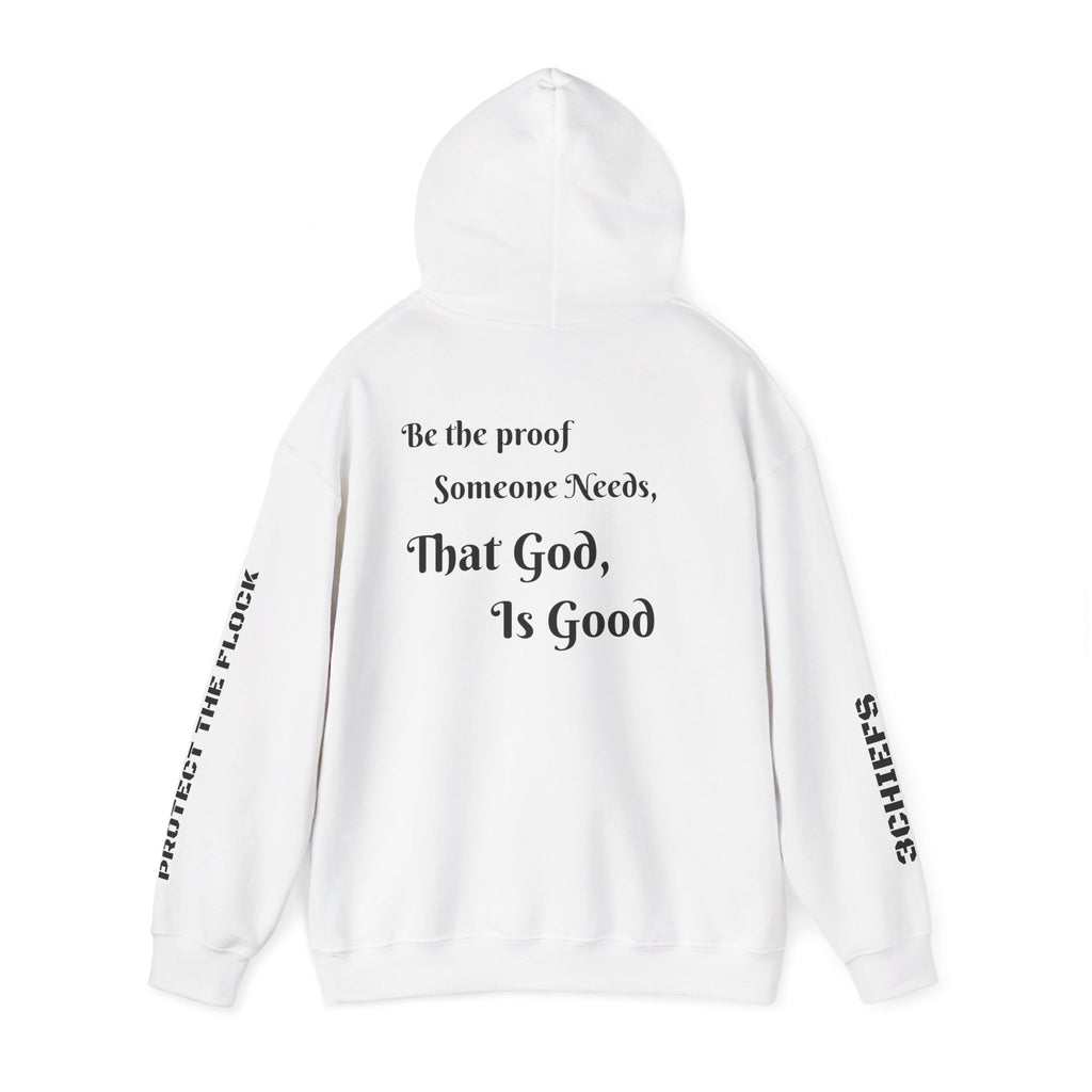 Living Proof