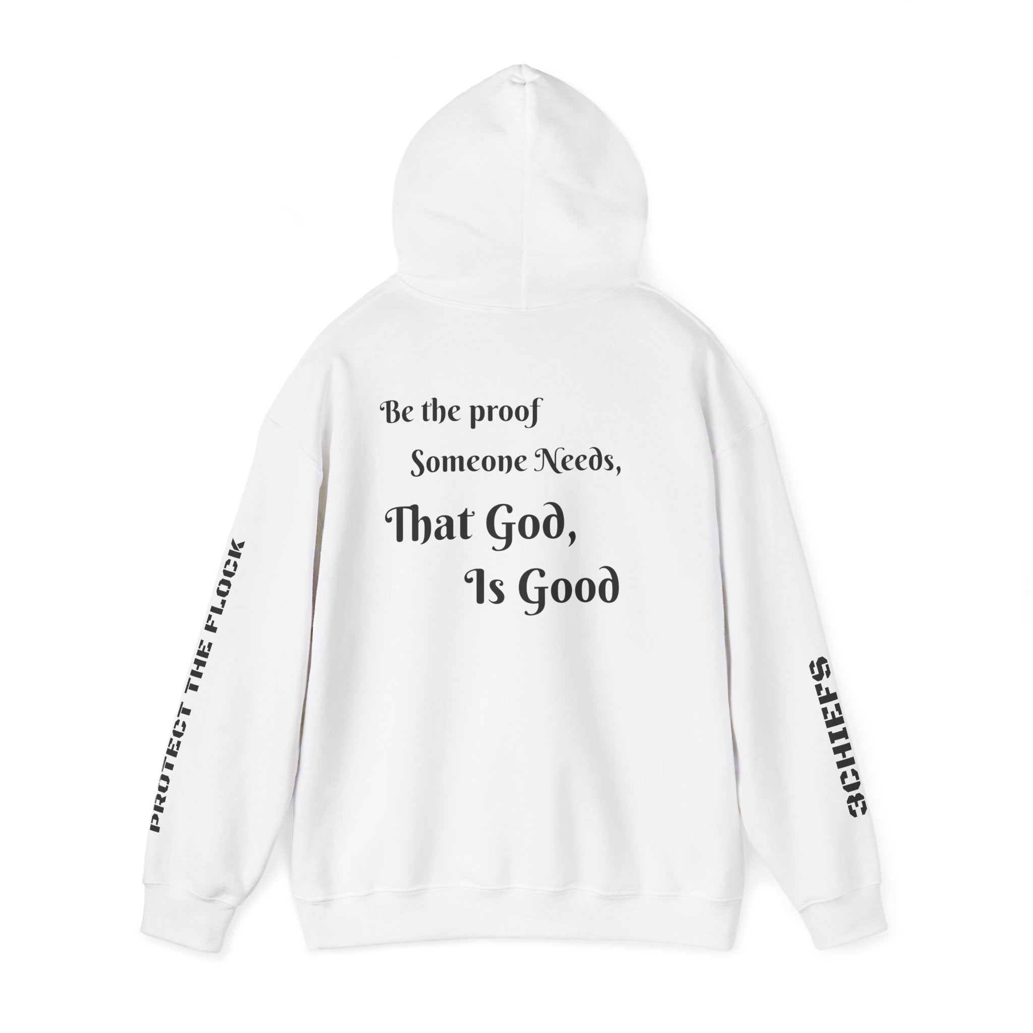 Living Proof